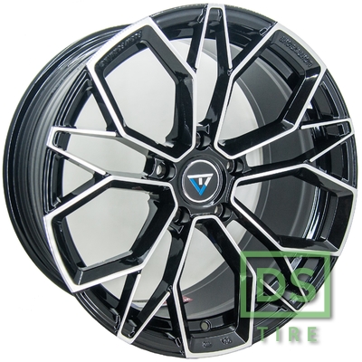 GT VLF05 8x18 5x114.3 ET35 DIA73.1 BM