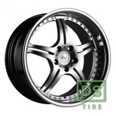 Koya Victoria 8x18 5x112 ET35 DIA73.1 HBT