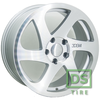 GT 695 8x18 5x114.3 ET40 DIA73.1 SM