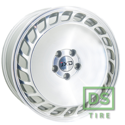 GT LG34 8x18 5x114.3 ET40 DIA73.1 SM