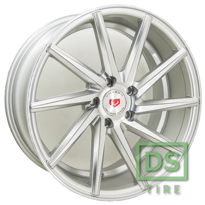 GT 337 8x18 5x114.3 ET37 DIA73.1 SM