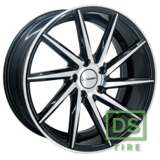 GT 337 8x18 5x114.3 ET37 DIA73.1 BM