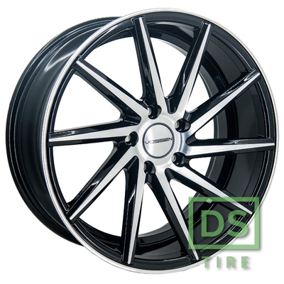 GT 337 8x18 5x114.3 ET37 DIA73.1 BM