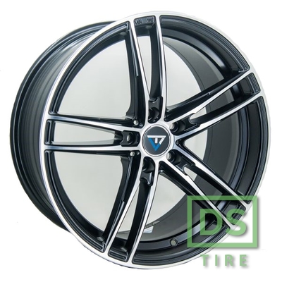 GT VLF01 8x18 5x114.3 ET38 DIA73.1 MBM