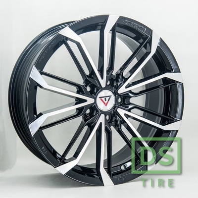GT VLF12 8x18 5x114.3 ET38 DIA73.1 BM