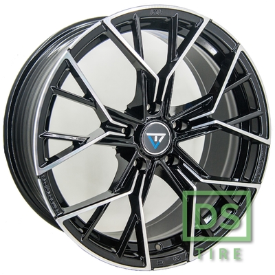 GT VLF13 8x18 5x114.3 ET38 DIA73.1 BM