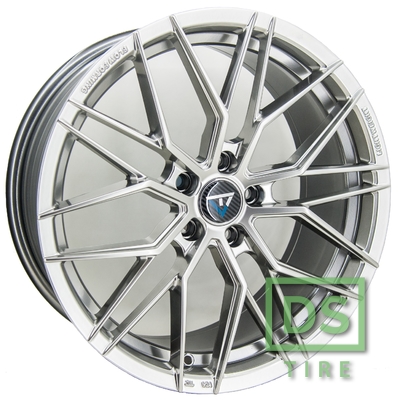 GT VLF06 7.5x17 5x112 ET38 DIA66.6 HB