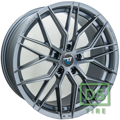 GT VLF06 7.5x17 5x120 ET35 DIA72.6 MGM