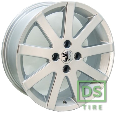 Replica Peugeot 733 7x17 4x108 ET26 DIA65.1 S