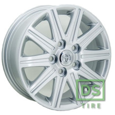 Replica Toyota 16179 6.5x16 5x114.3 ET45 DIA60.1 S