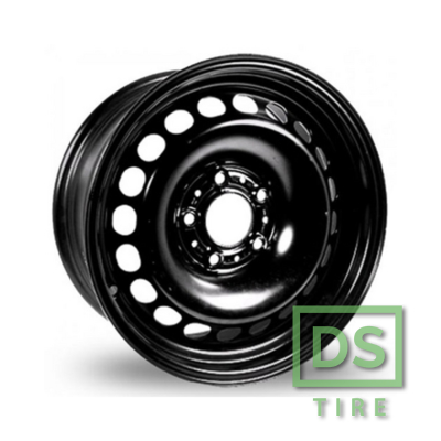 Kronprinz PS615002 6.5x15 5x108 ET38 DIA65