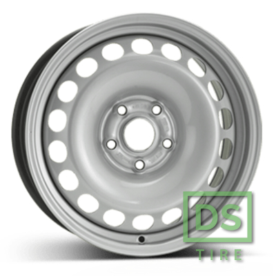 Kronprinz PS615002 6.5x15 5x108 ET38 DIA65 S