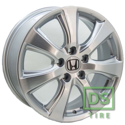 Replica Honda GT 702 6.5x17 5x114.3 ET50 DIA64.1 S