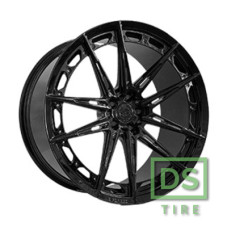 WS FORGED WS2231 10.5x22 5x112 ET15 DIA66.5 GB