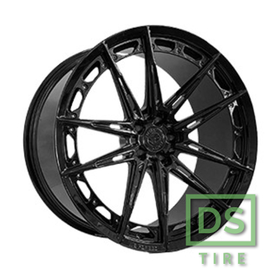 WS FORGED WS2231 10.5x22 5x112 ET15 DIA66.5 GB
