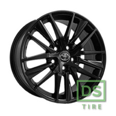 Replica TY1638 7.5x17 5x114.3 ET45 DIA60.1 MB