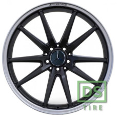 Replica FORGED MR441 8x20 5x112 ET20 DIA66.6 SBLP