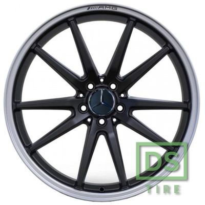 Replica FORGED MR441 8x20 5x112 ET20 DIA66.6 SBLP