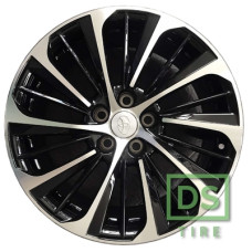 Replica TY2065 8x18 5x114.3 ET35 DIA60.1 BPX
