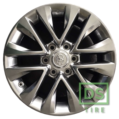 Replica TY6073 7.5x18 6x139.7 ET25 DIA0 HB