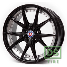 Replica HRE R1196 8.5x18 5x108 ET35 DIA73.1 MTB