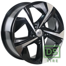 Tech Line RST.048 7x18 5x114.3 ET35 DIA67.1 BD