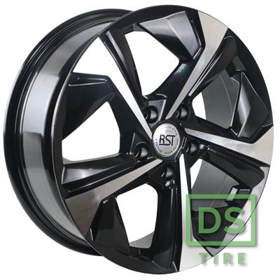 Tech Line RST.048 7x18 5x114.3 ET35 DIA67.1 BD