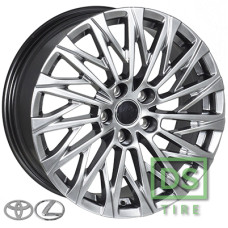 JH 1132 8x18 5x114.3 ET45 DIA60.1 HB