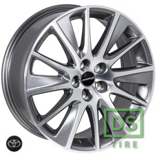 JH 532 7.5x19 5x114.3 ET35 DIA60.1 GMF
