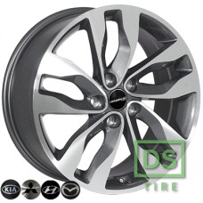 JH 5532 7.5x18 5x114.3 ET46 DIA67.1 GMF