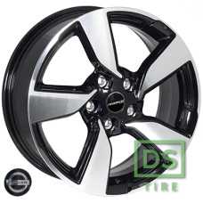 JH HP556 7x17 5x114.3 ET40 DIA66.1 BMF