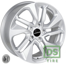 JH HP657 7.5x17 5x114.3 ET45 DIA64.1 S
