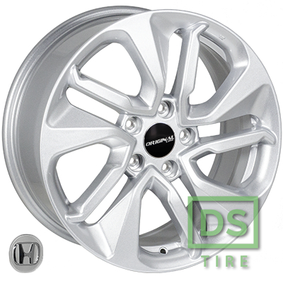 JH HP657 7.5x17 5x114.3 ET45 DIA64.1 S