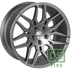 Zorat Wheels BK5390 8.5x18 5x114.3 ET35 DIA73.1 BQM