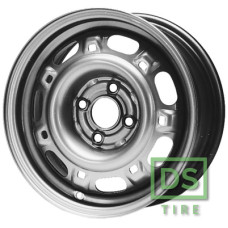 Volkswagen OEM EAN 9008070270805 6x14 4x100 ET38 DIA57 S