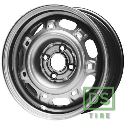 Volkswagen OEM EAN 9008070270805 6x14 4x100 ET38 DIA57 S