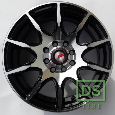 Lawu YL-3785 6x14 4x100 ET35 DIA73.1 BP