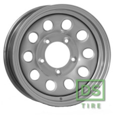 ALST (KFZ) 4865 5.5x15 5x139.7 ET5 DIA108 S