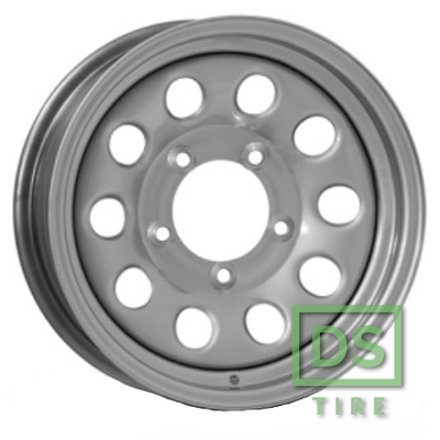 ALST (KFZ) 4865 5.5x15 5x139.7 ET5 DIA108 S