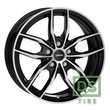 Autec Bavaris 8x19 5x112 ET30 DIA66.6 BP
