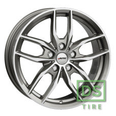 Autec Bavaris 8x18 5x112 ET30 DIA66.6 TP
