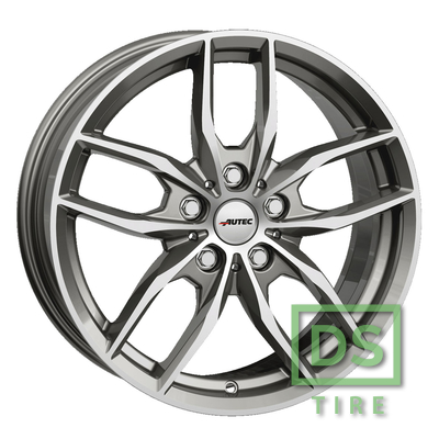Autec Bavaris 7x16 5x112 ET47 DIA66.6 TP