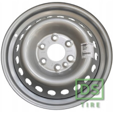 Iveco OEM 5801622004 6.5x16 6x125 ET68 DIA74