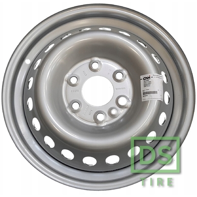 Iveco OEM 5801622004 6.5x16 6x125 ET68 DIA74
