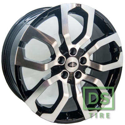 Replica Land Rover GT 2028 9.5x20 5x120 ET50 DIA72.6 MB