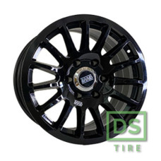Off Road Wheels OW1030 8x17 6x139.7 ET5 DIA78.1 GB
