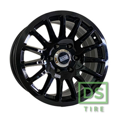 Off Road Wheels OW1030 8x17 6x139.7 ET5 DIA78.1 GB
