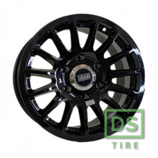 Off Road Wheels OW1030 7x16 6x139.7 ET-2 DIA110 DGB