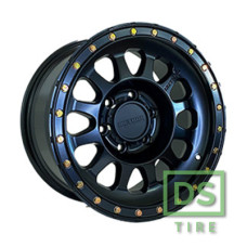 Off Road Wheels OW1019 8.5x17 6x139.7 ET0 DIA110.5 MB