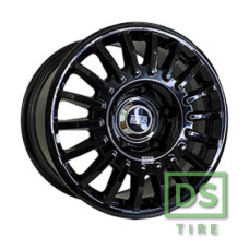 Off Road Wheels OW1029 7.5x17 5x150 ET25 DIA110.1 GB